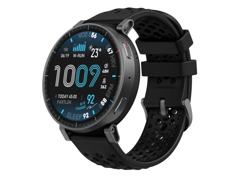 Amazfit Active Max NFC – zdjęcie 1 z 6