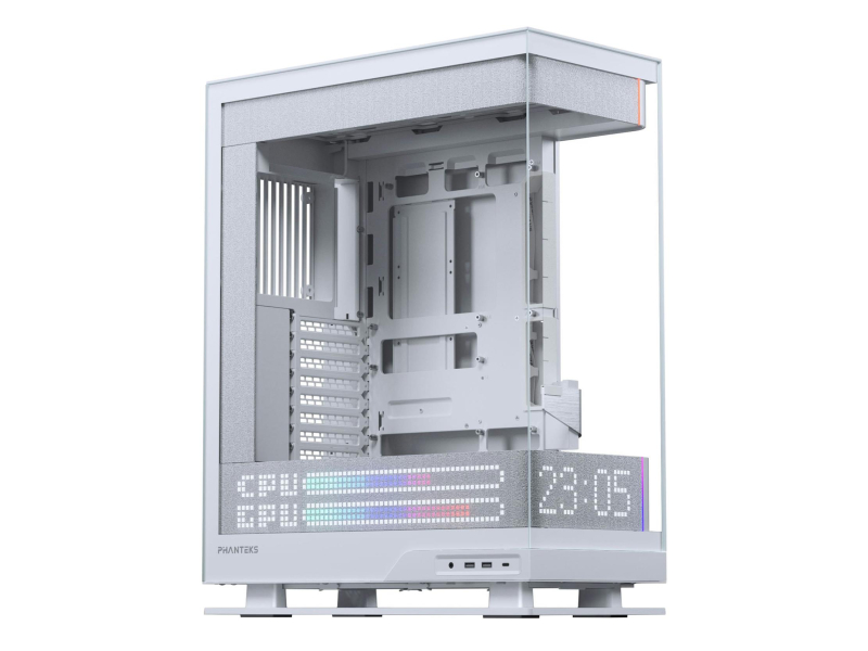 Phanteks Evolv Series X2 Grey White