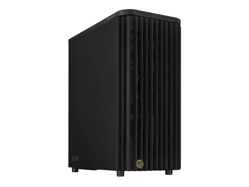 ASUS PROART PA401 WOOD METAL PWM Black