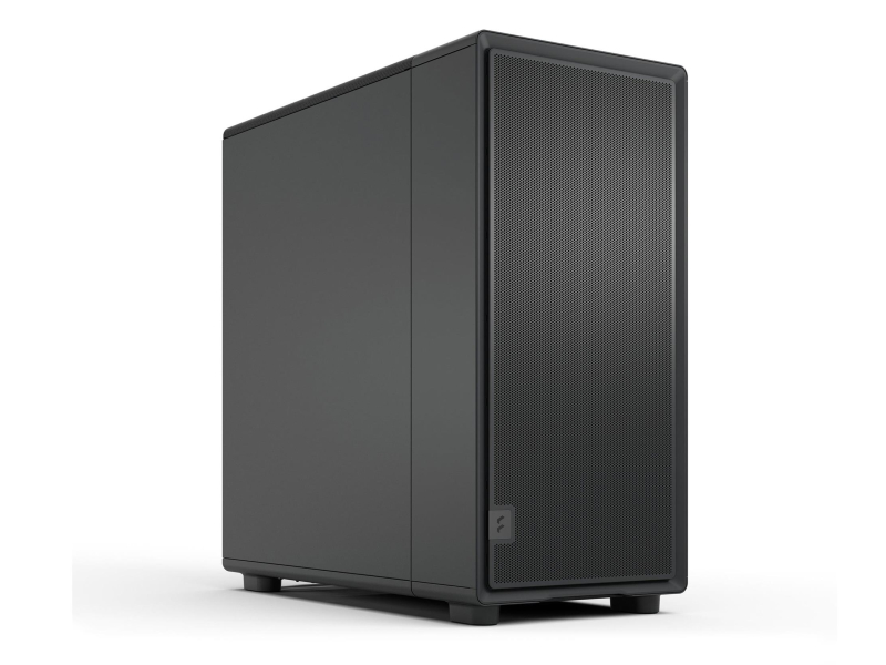 Fractal Design Epoch XL Black Solid