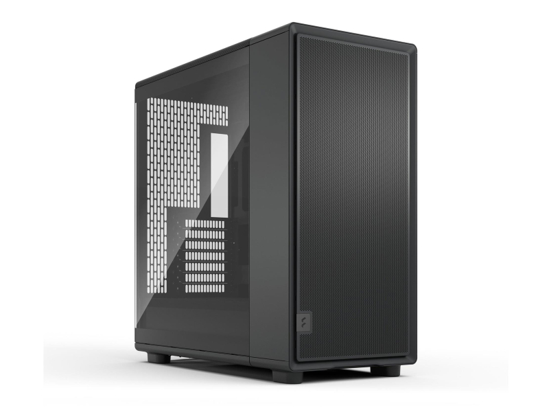 Fractal Design Epoch XL Black TG Light tint