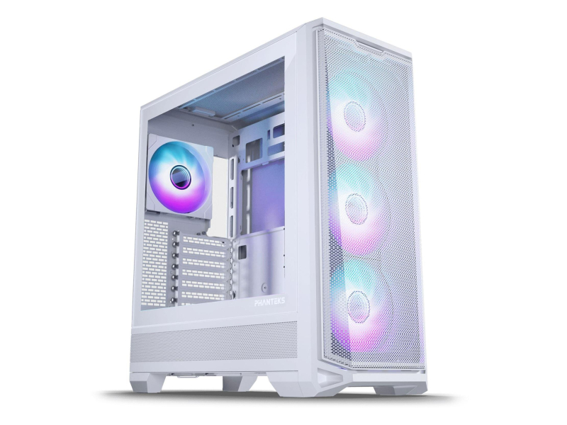 Phanteks Eclipse G400A White
