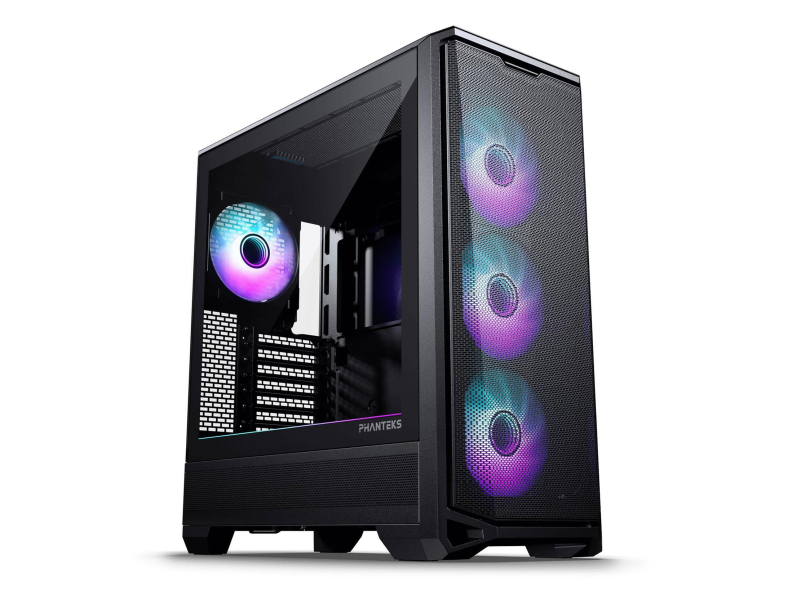 Phanteks Eclipse G400A Black