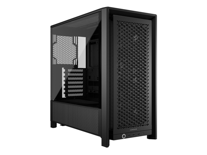 Corsair FRAME 4000D RS Black