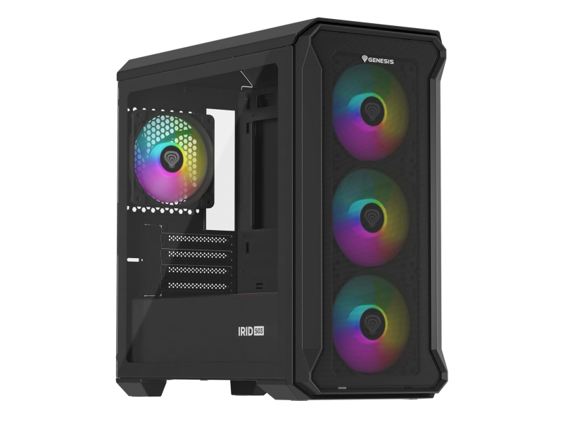 Genesis Irid 503 ARGB V2