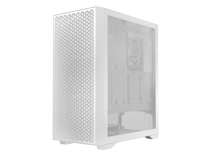 Logic Dart Pro Midi White