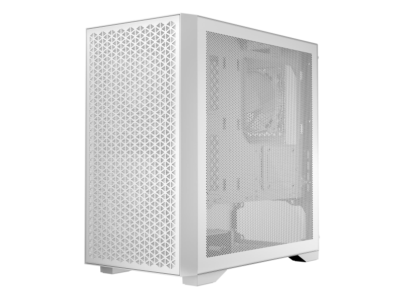 Logic Dart Pro Mini White