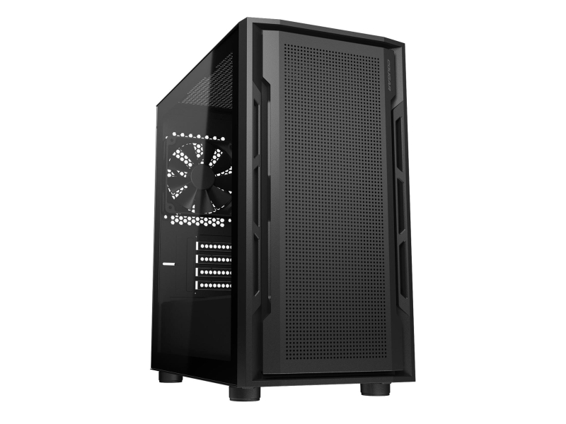 Cougar Uniface Mini Black