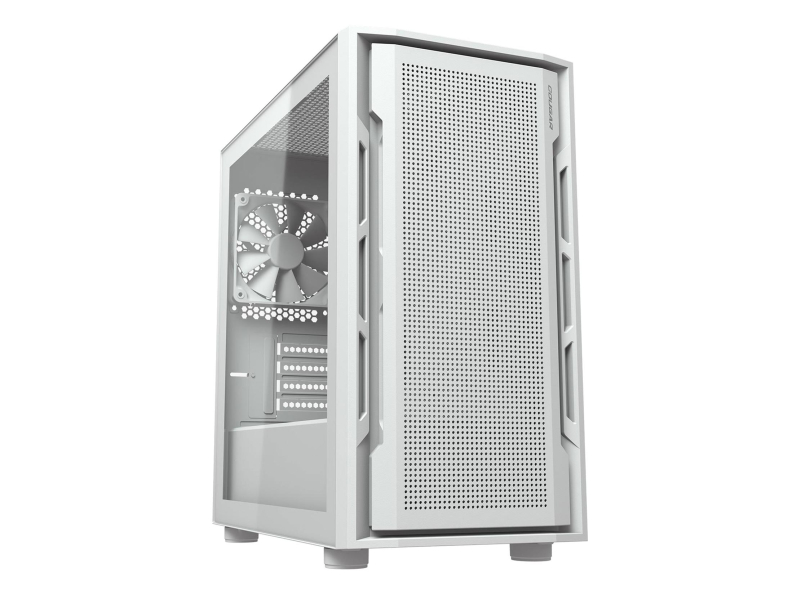 Cougar Uniface Mini White