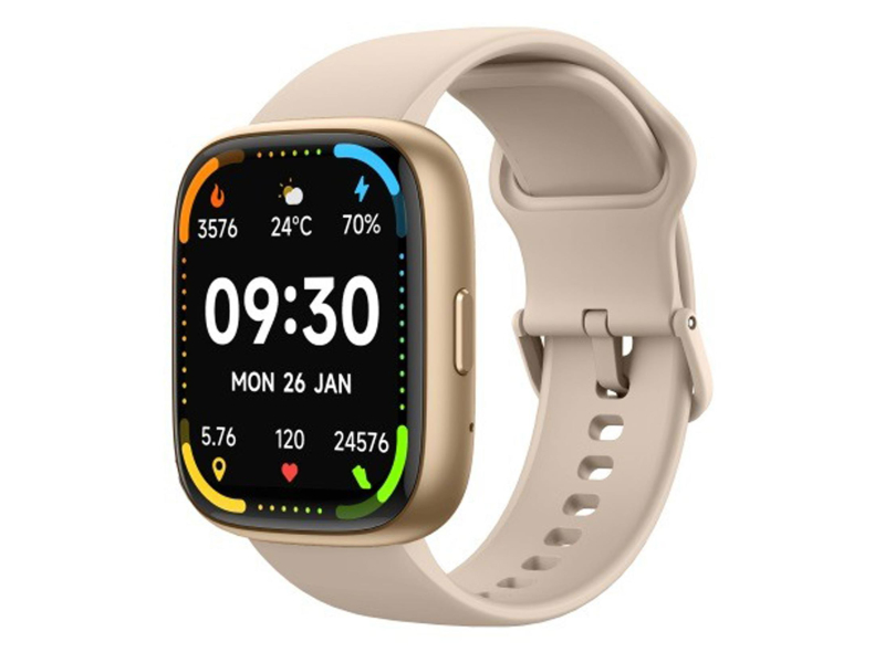 Maxcom Ecowatch6 – zdjęcie 1 z 8