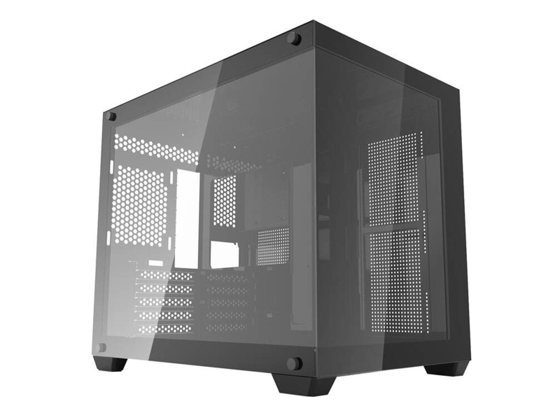 DarkFlash C285MP Black