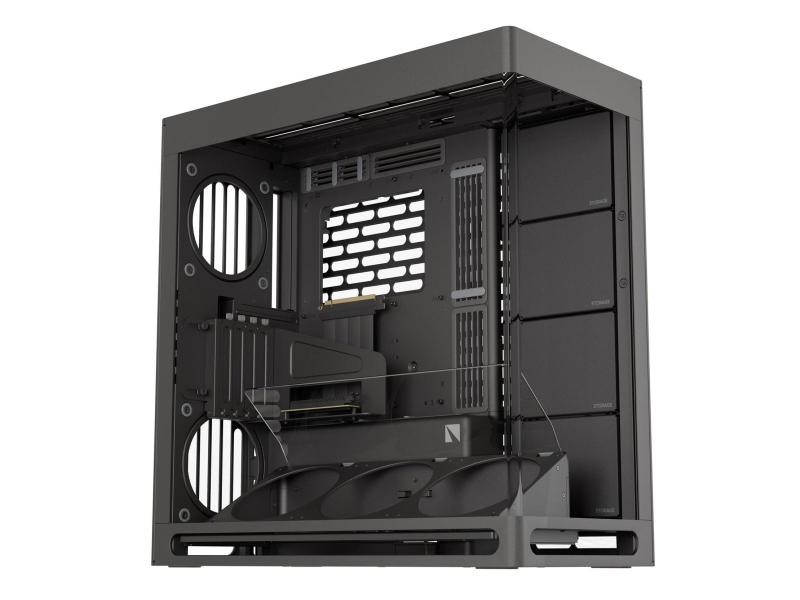 HAVN HS 420 VGPU Black