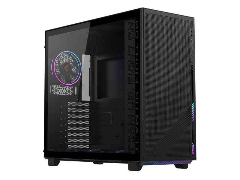 Gigabyte AORUS C400 Glass