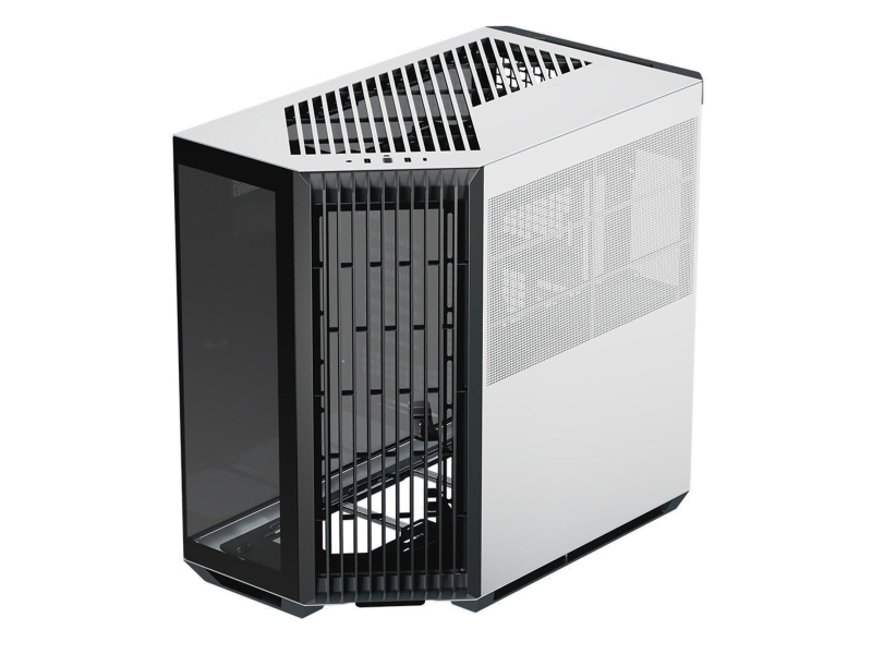APNX V1 Black - White