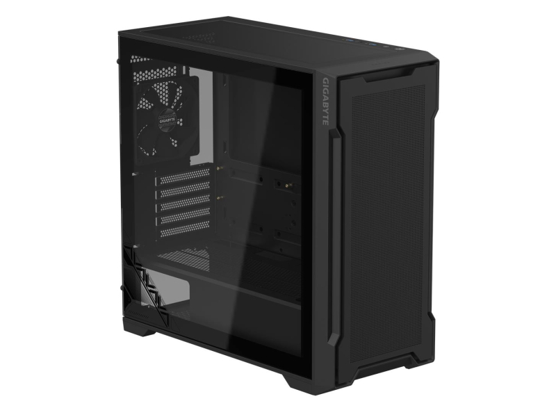 Gigabyte C102 Glass Black