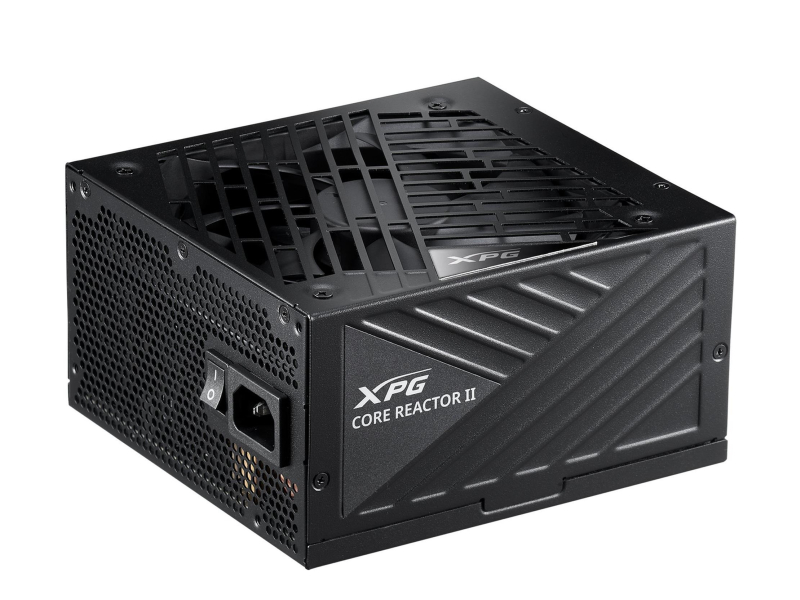 XPG Core Reactor II 1200W 80 Plus Gold ATX 3.0