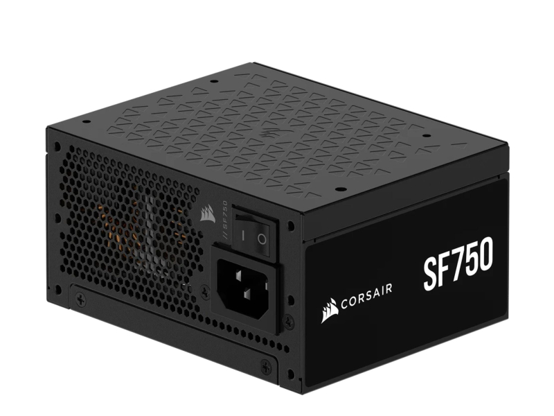 Corsair SF750 750W 80 Plus Platinum
