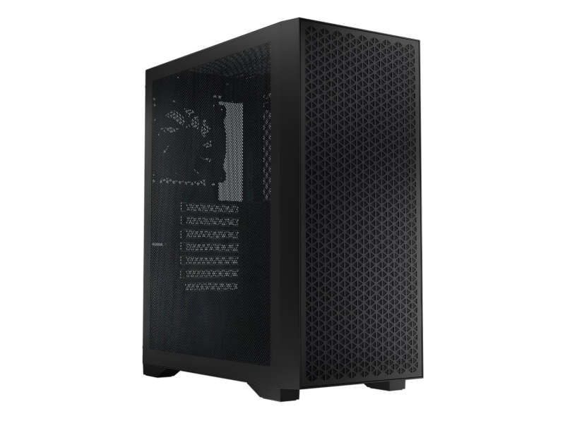 Logic Dart Pro Midi Black