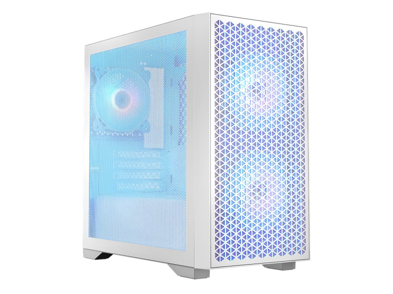 Logic Dart Pro ARGB Mini White