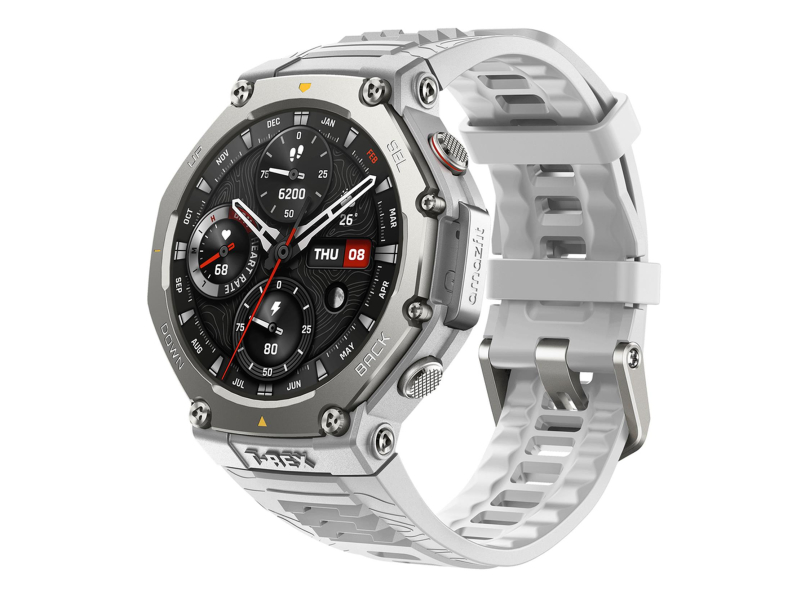 Amazfit T-Rex 3 – zdjęcie 1 z 3