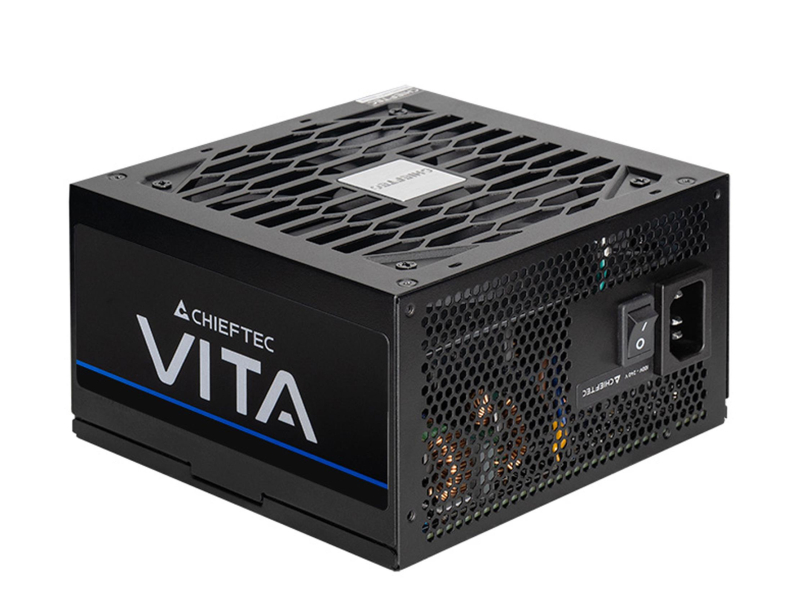 Chieftec VITA 750W 80 Plus Bronze