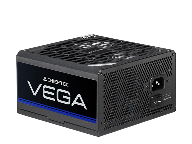Chieftec VEGA 750W 80 Plus Gold