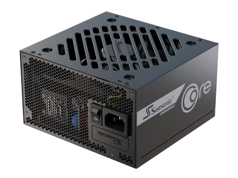 Seasonic Core GX 850W 80 Plus Gold ATX 3.1