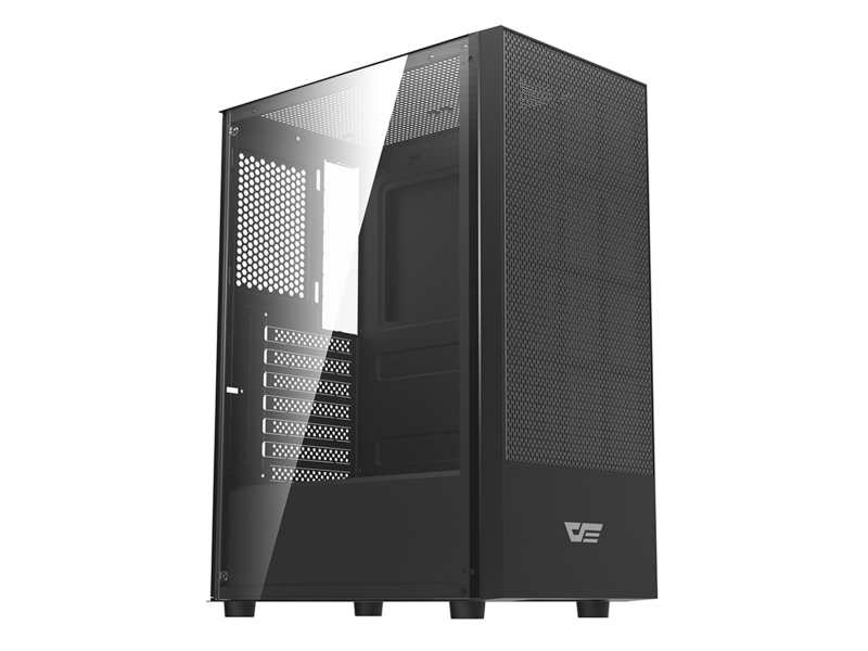DarkFlash A290 Black