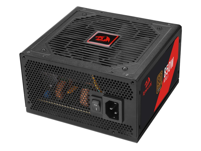 Redragon GC-PS030 850W 80 Plus Bronze