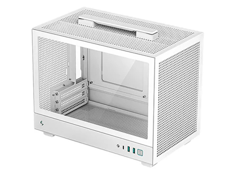 Deepcool CH160 White