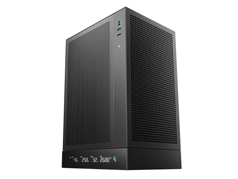Deepcool CH170 Digital