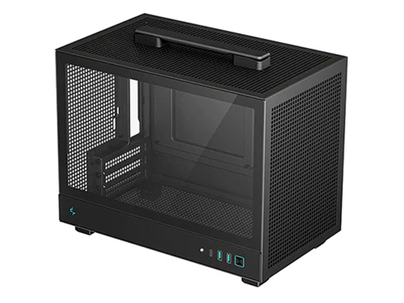 Deepcool CH160 Black