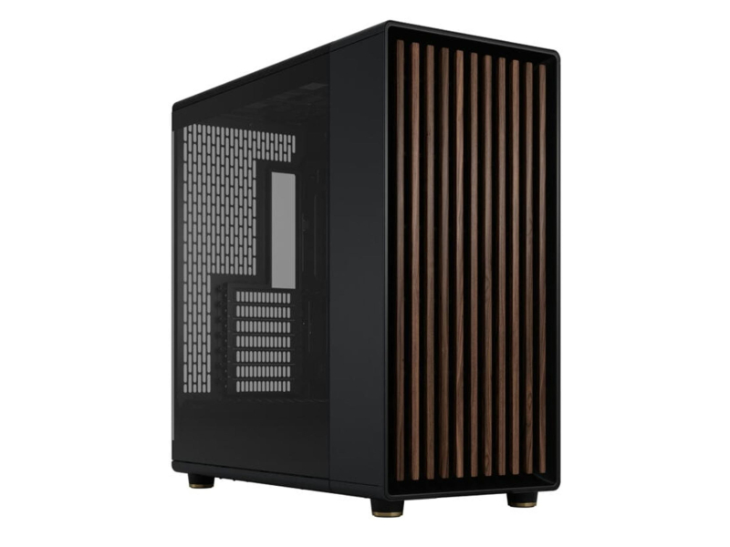 Fractal Design North XL RC Charcoal Black TG Dark