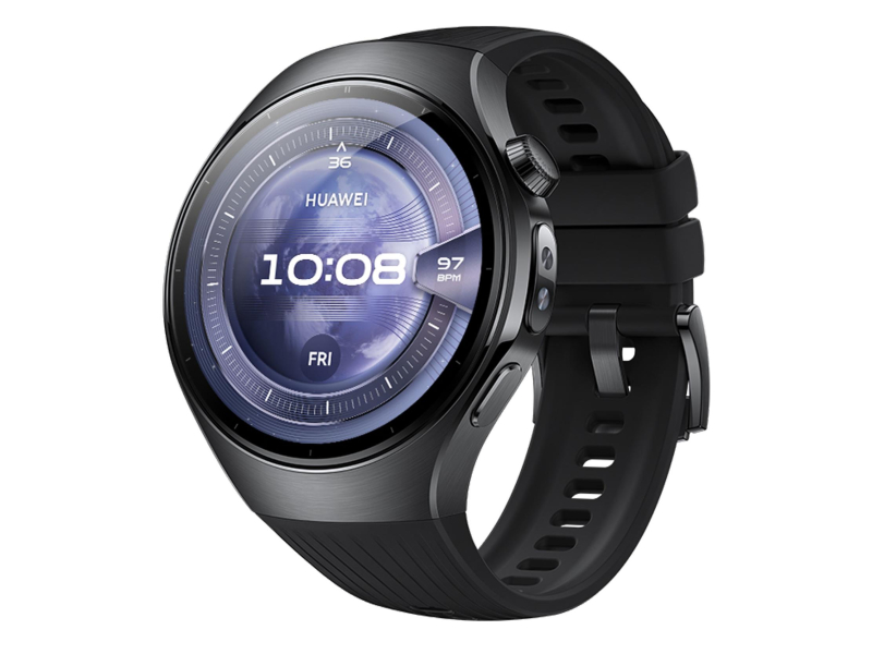 Huawei Watch 5 – zdjęcie 1 z 8