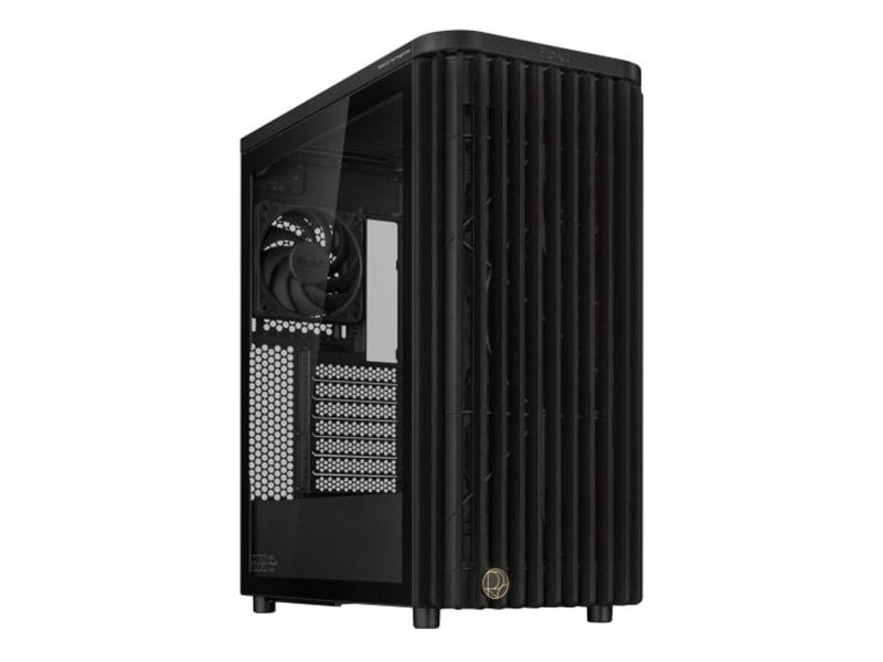 ASUS PROART PA401 WOOD TG PWM Black