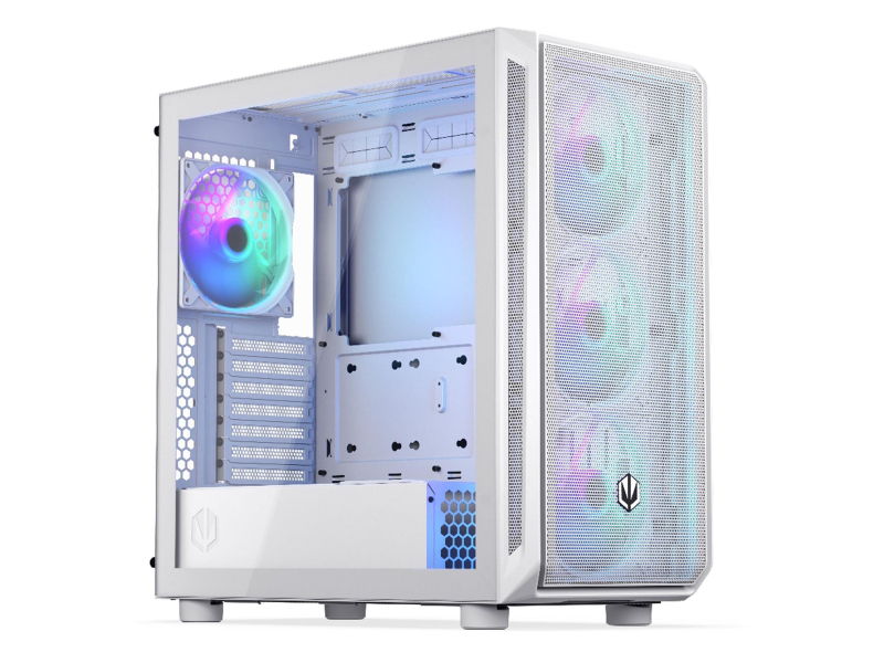 ENDORFY Arx 700 White ARGB