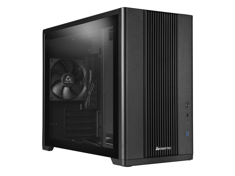 Chieftec BX-10B-OP mATX