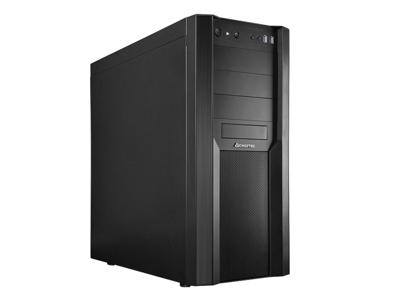 Chieftec CW-01B-OP ATX