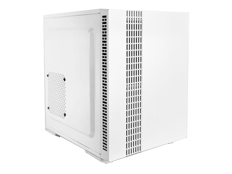 Chieftec UK-02W-OP ATX White