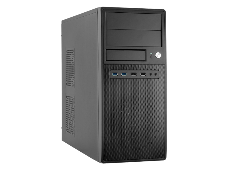 Chieftec CG-04B-OP ATX