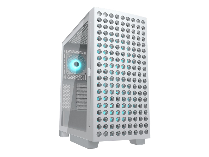 Cougar Airface ECO RGB White