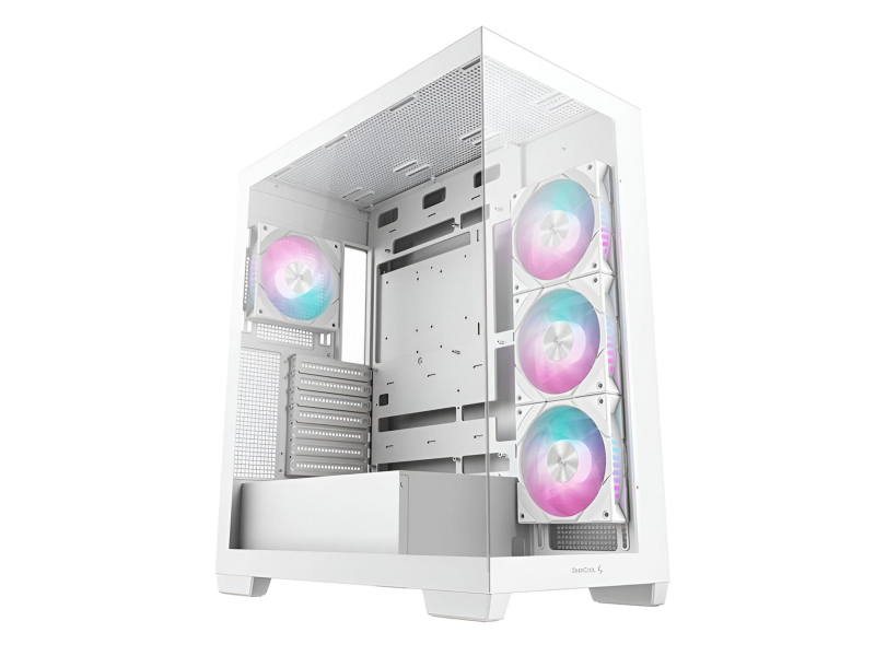 Deepcool CG580 4F White