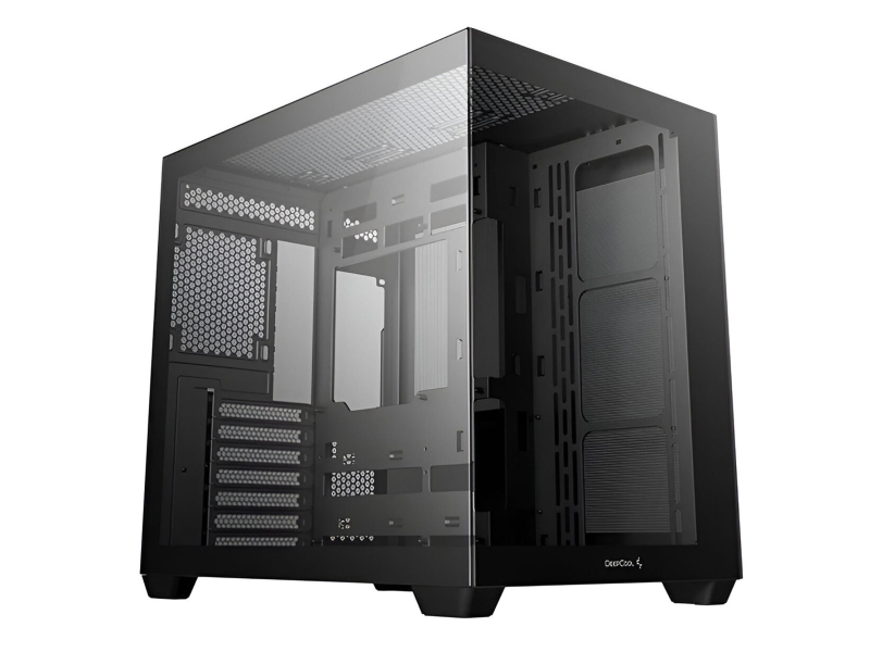 Deepcool CG530 Black
