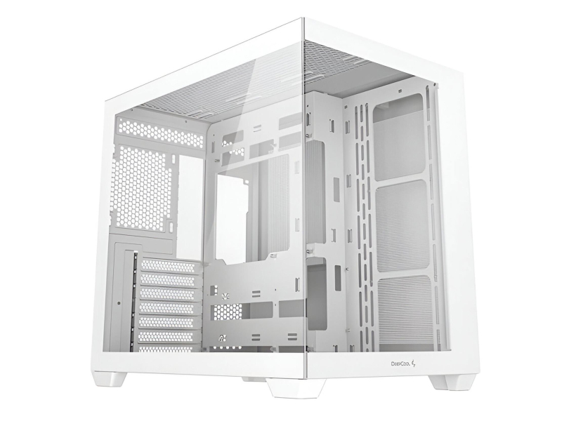 Deepcool CG530 White