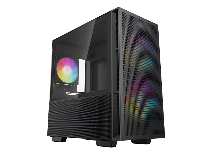 Deepcool CH360 Black