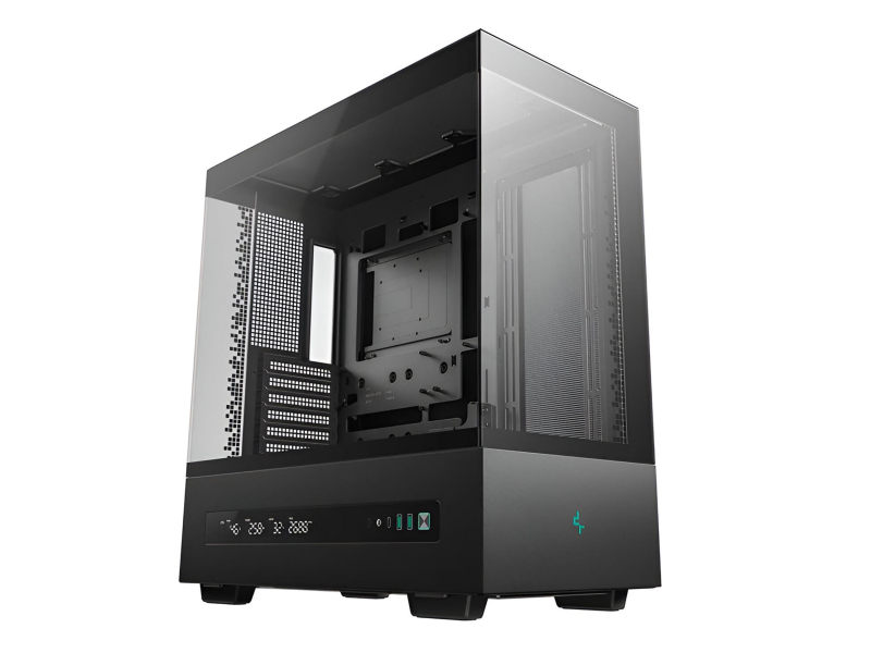 Deepcool CH690 Digital Black