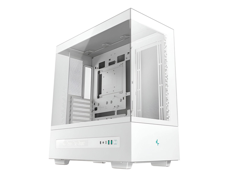Deepcool CH690 Digital White