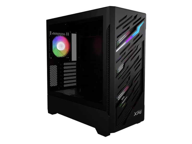 XPG Starker Air BTF Black