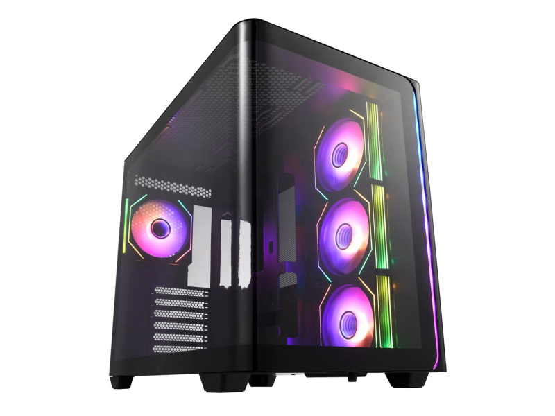 FSP/Fortron M580 Black