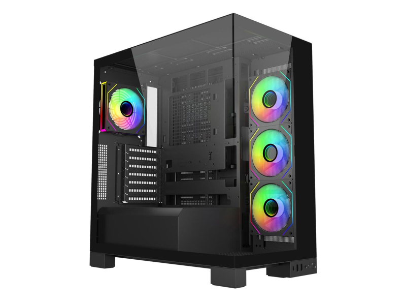 FSP/Fortron M540 Black